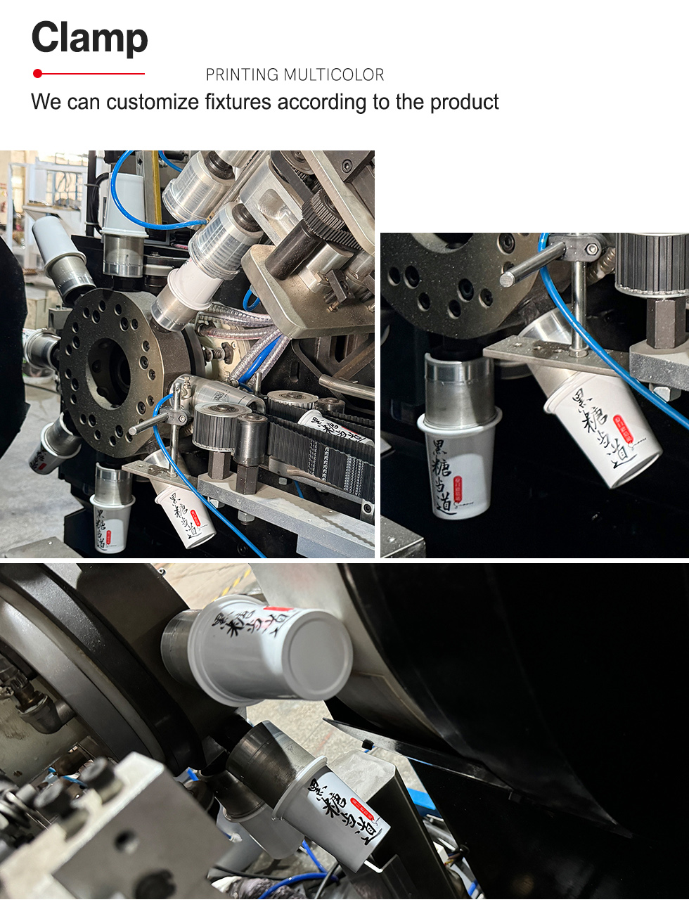 Used Offset Printing Machine 10