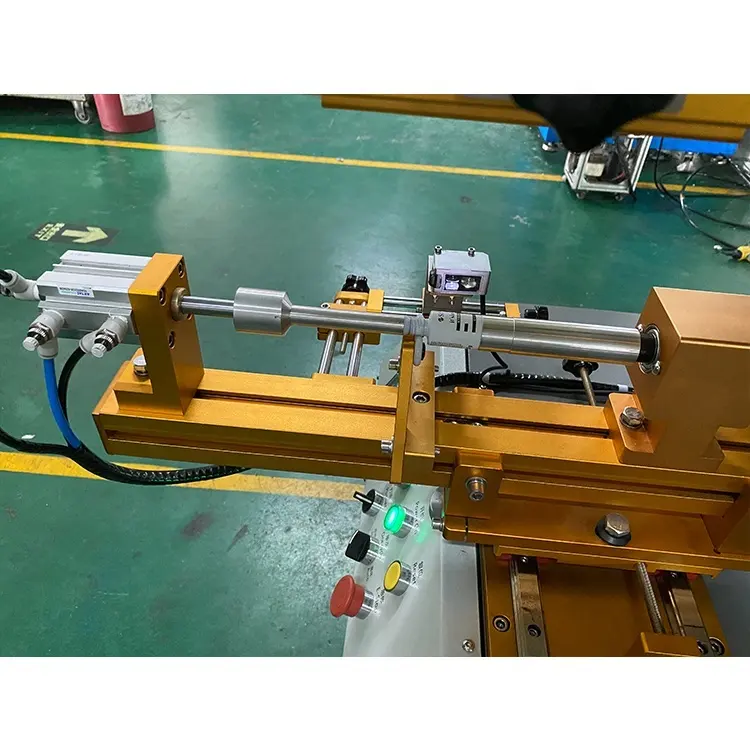 APM PRINT | custom screen printing machine for small business manufacturers 5