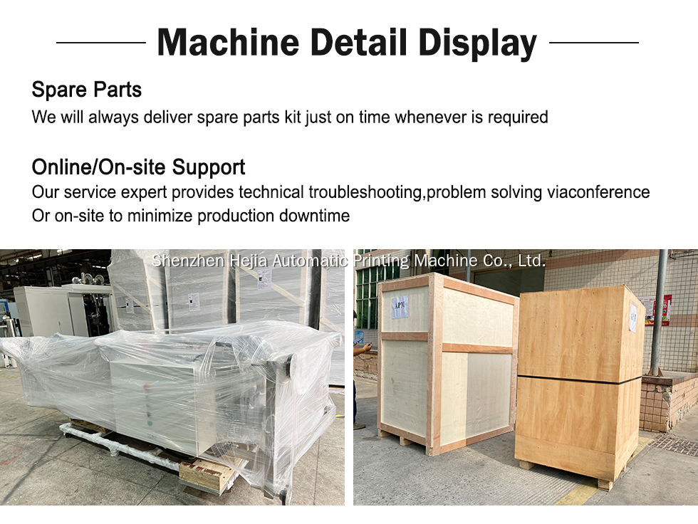 Automatic multicolor dry offset printer for soft tube 12