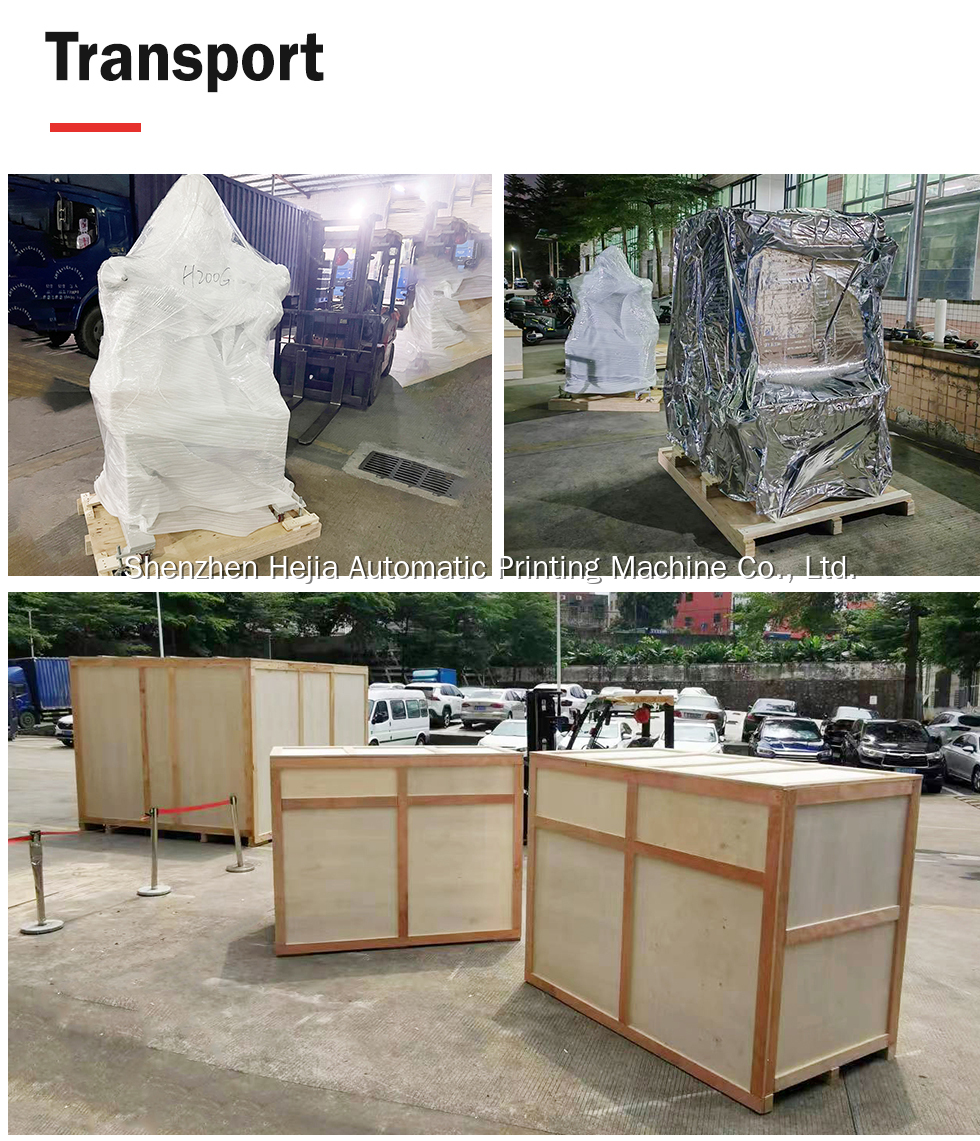 Egyszínű szervohajtású szitanyomtató hengeres termékekhez 13