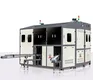 APM PRINT | latest 3 color screen printing machine manufacturers 4