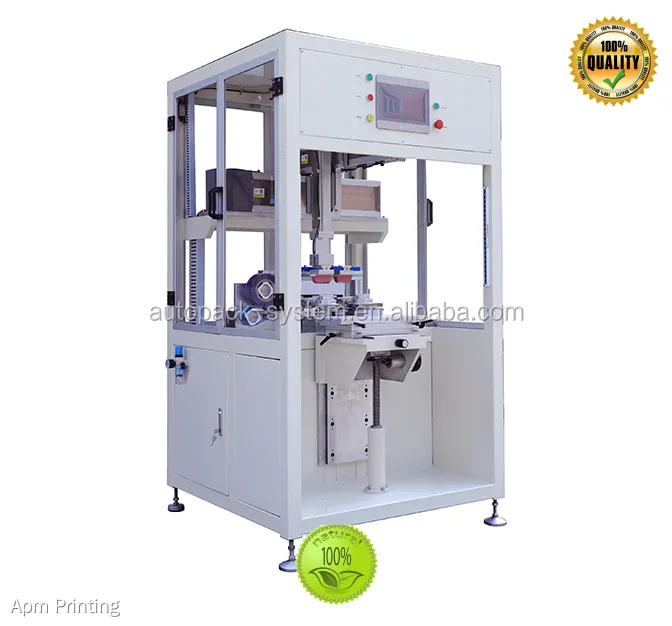 latest mouse pad printing machine manufacturers | APM PRINT 1