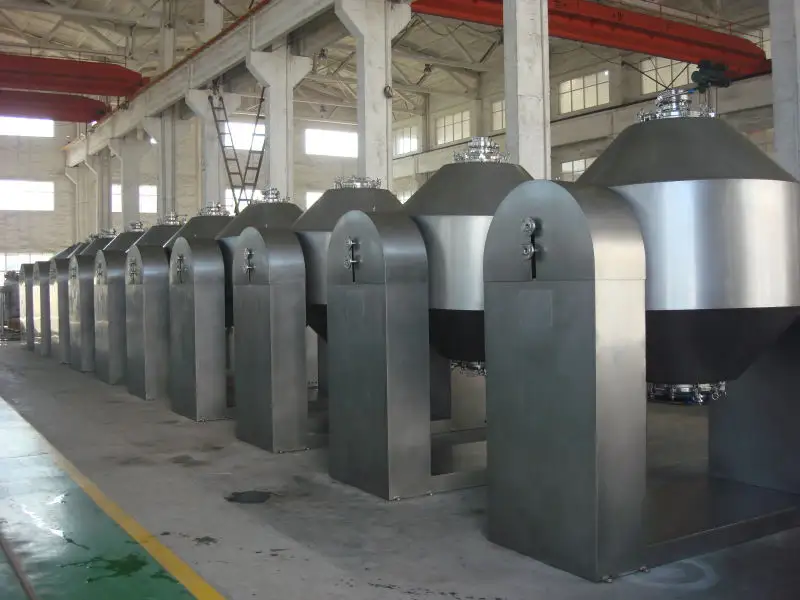 cone vacuum dryer at Wholesale Prices | Zhanghua1 6