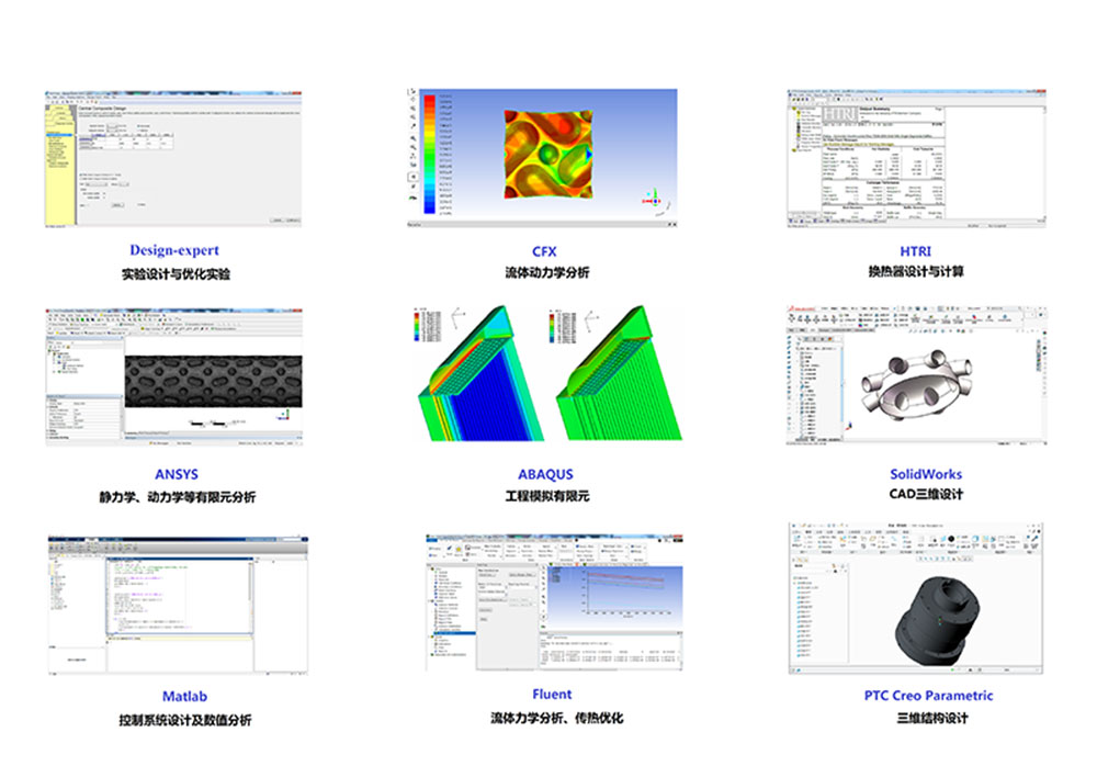 Zhanghua - 316L Stainless Steel Electric Rotary Dryer Double Cone Rotary Vacuum Dryer 17