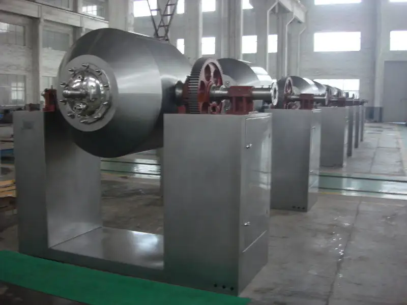cone vacuum dryer at Wholesale Prices | Zhanghua1 7