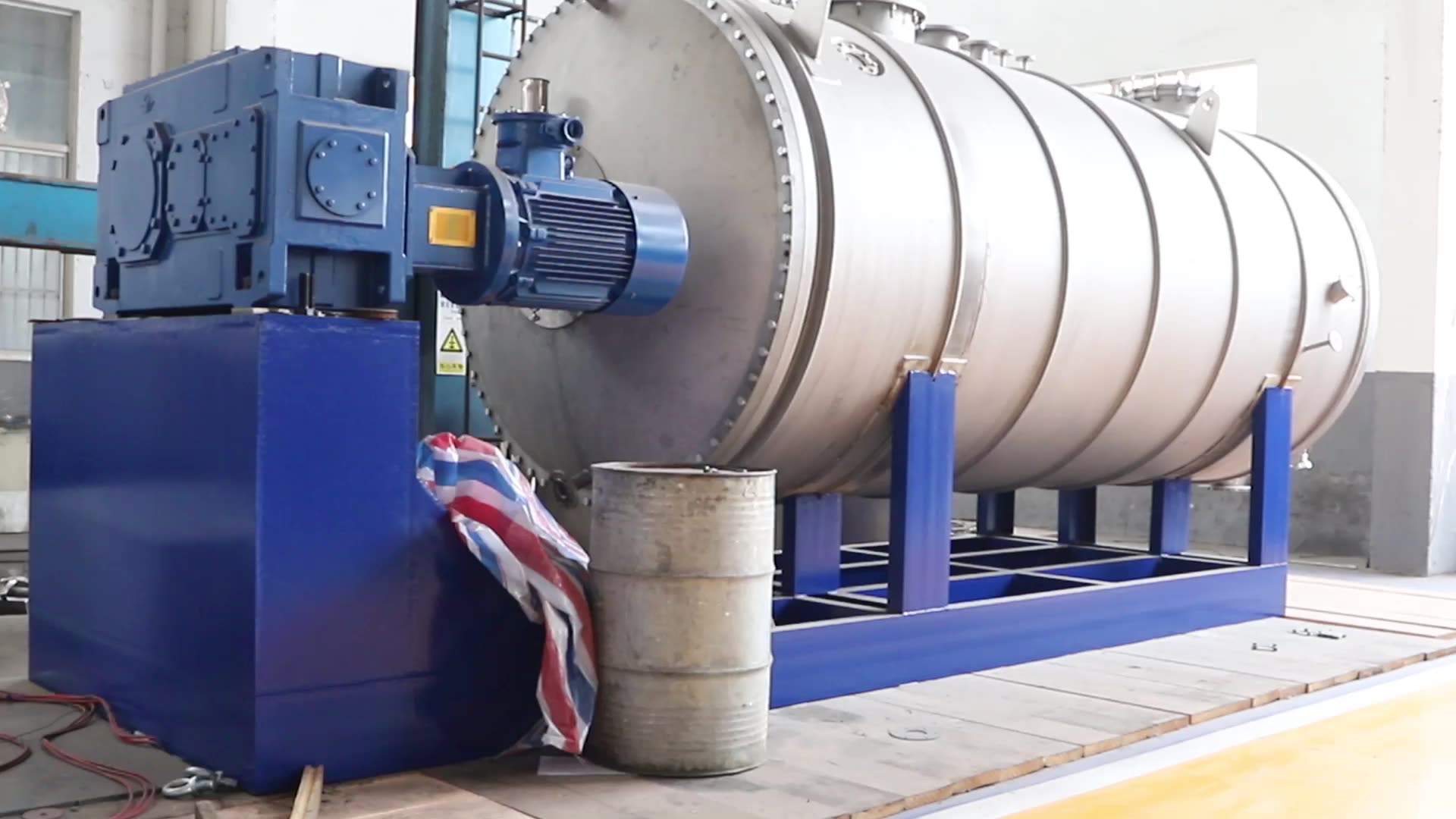 uscător cu greblă cu vid la prețuri en-gros | Zhanghua 10