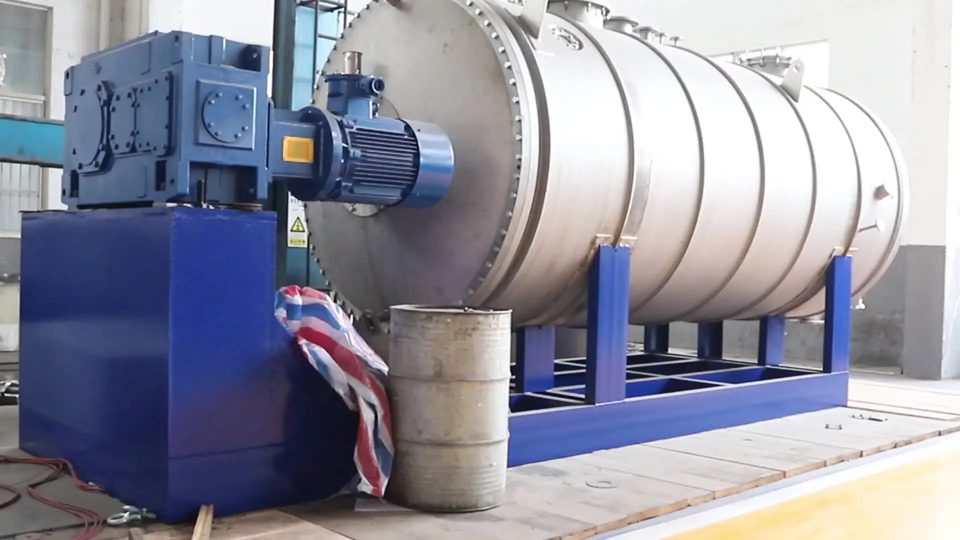 uscător cu greblă cu vid la prețuri en-gros | Zhanghua 2