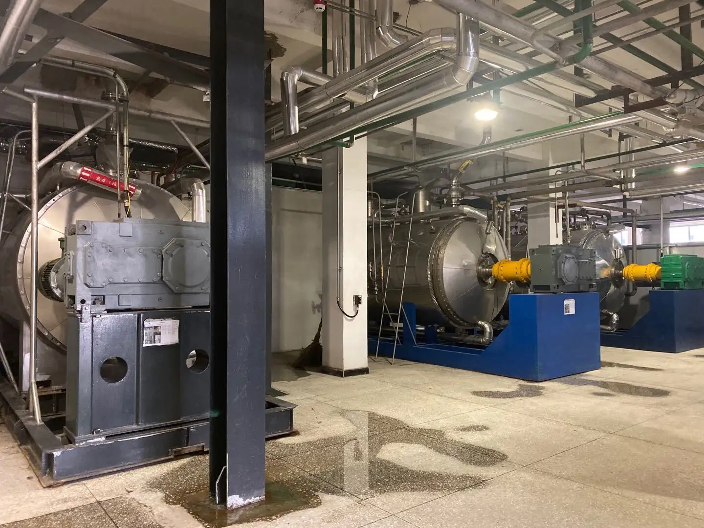 pharmaceutical filtration equipment at Wholesale Prices | Zhanghua1 4