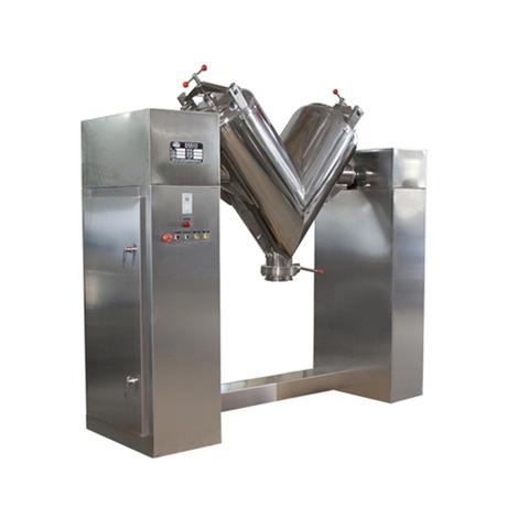 OEM v type mixer for pharmaceutical industry | Zhanghua 10