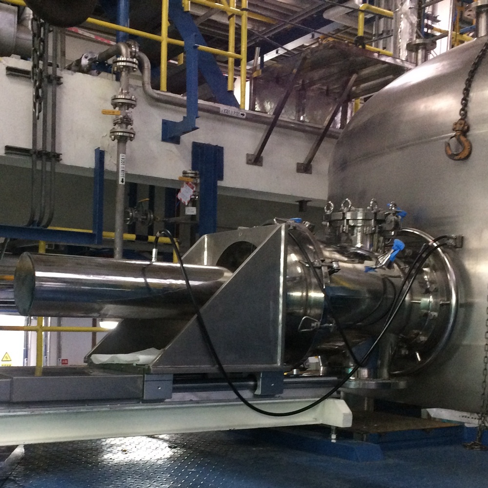 شركة Zhanghua | شركة تصنيع مجففات أصلية في صناعة الأدوية 10