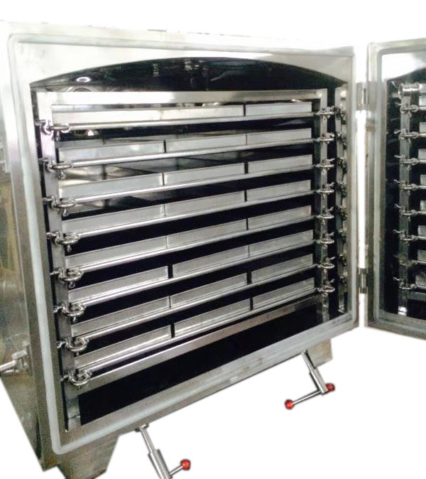 Zhanghua | Best vacuum heating oven for food processing 10