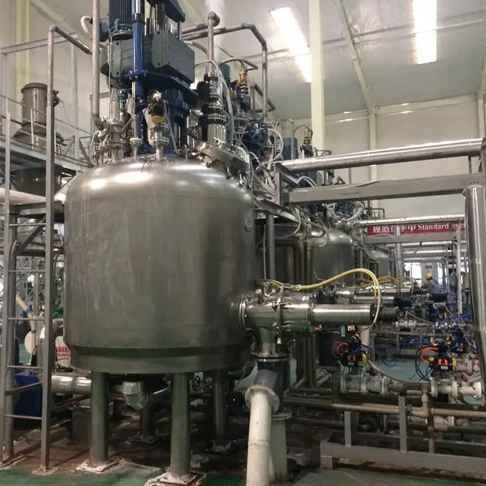 교반식 너트셰 필터 제조업체, 도매가 | 장화 3