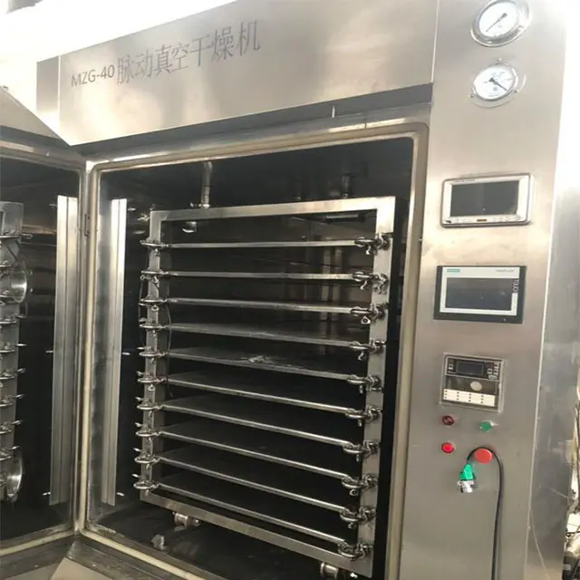 Großer Vakuumofen zu Großhandelspreisen | Zhanghua 4