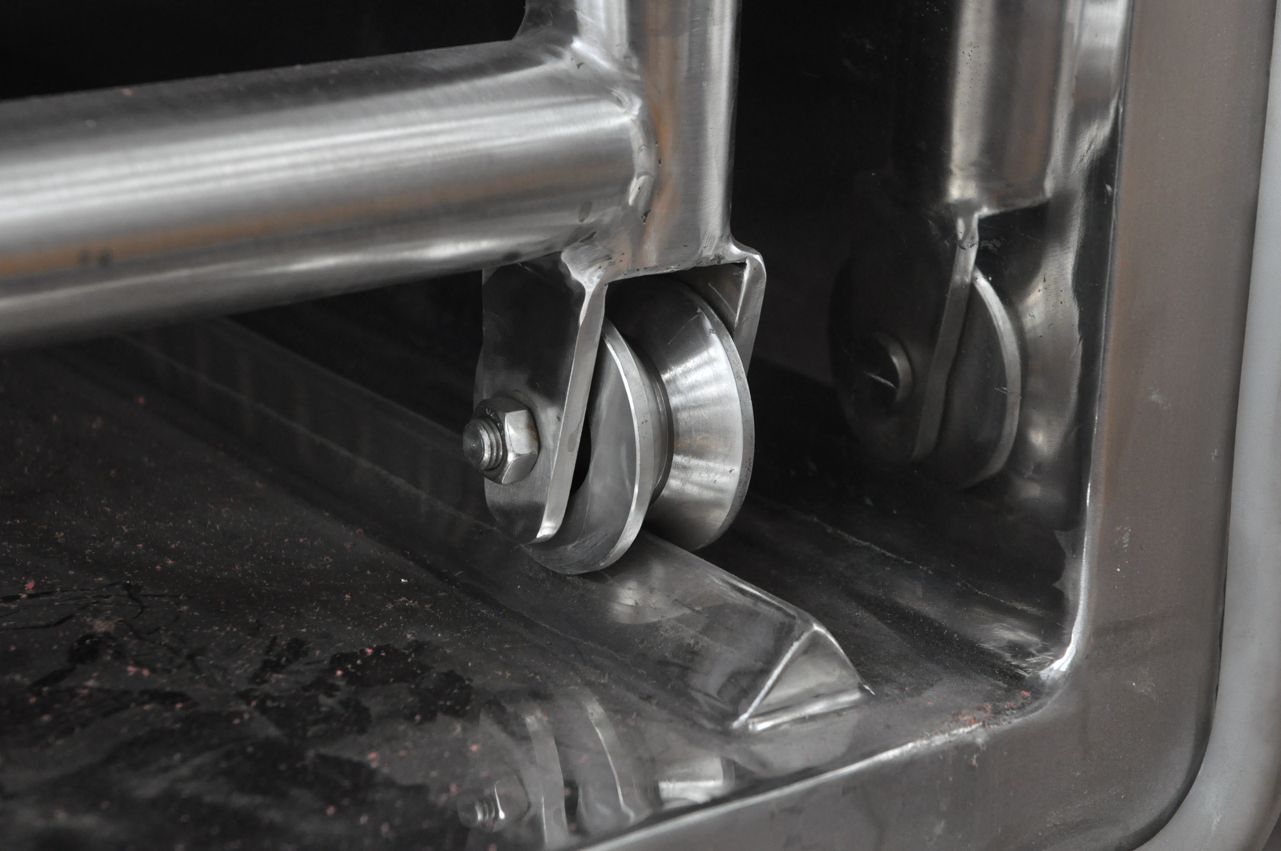 Zhanghua - Industry Vacuum Oven For Pharmaceutical Industry