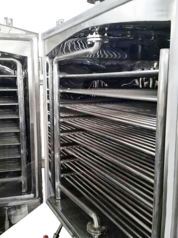 Zhanghua | Best vacuum heating oven for food processing 9