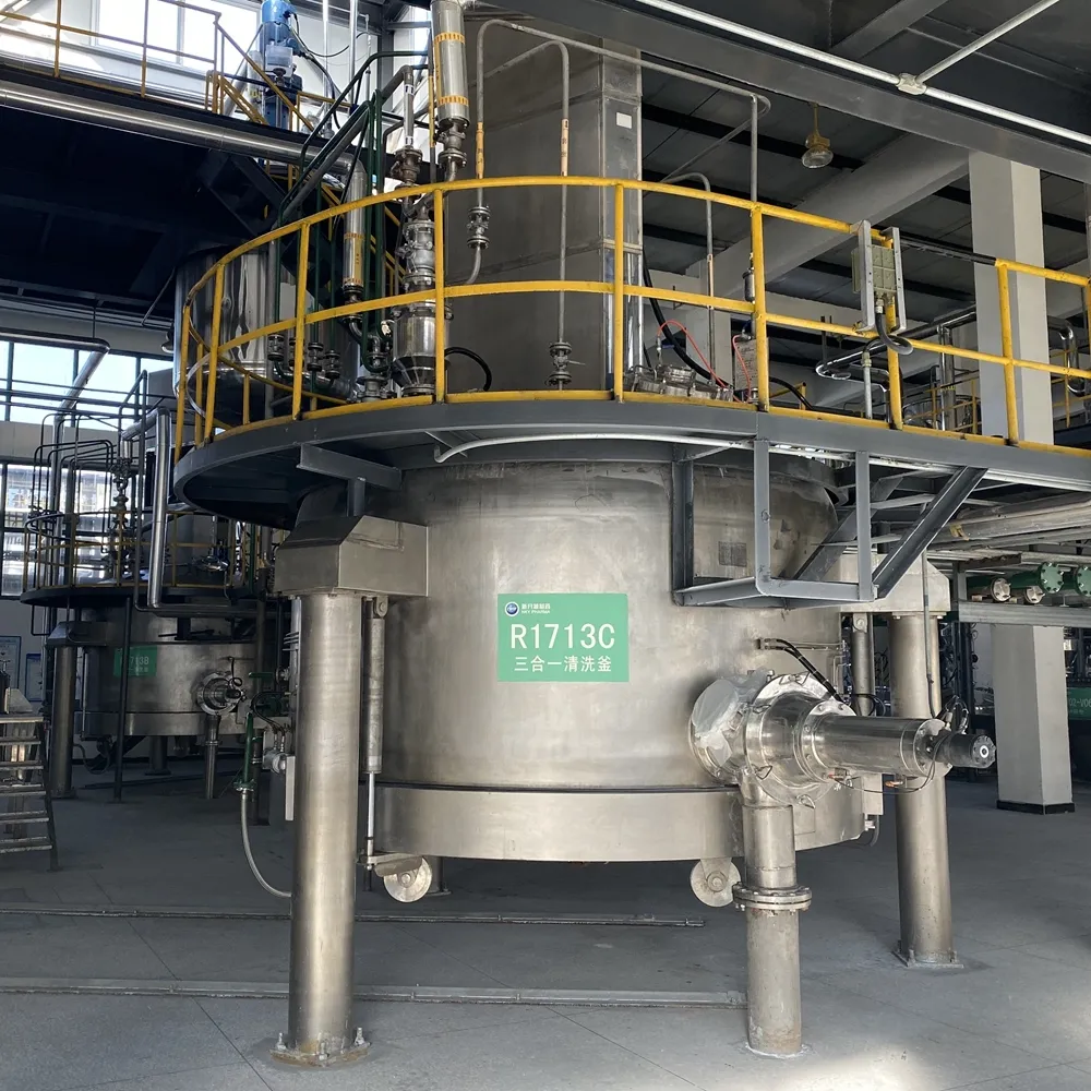 agitated nutsche filter dryer manufacturer at Wholesale Prices | Zhanghua 3