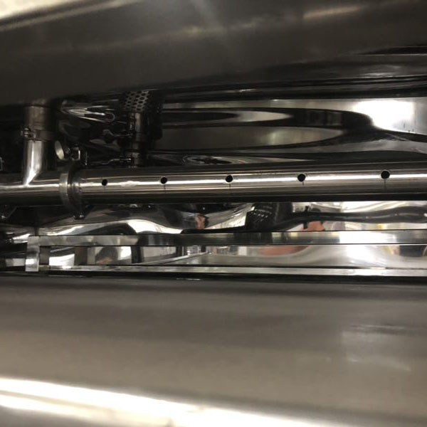 Zhanghua - Industry Vacuum Drying Oven Custom Tray Dryer For Pharmaceutical Industry