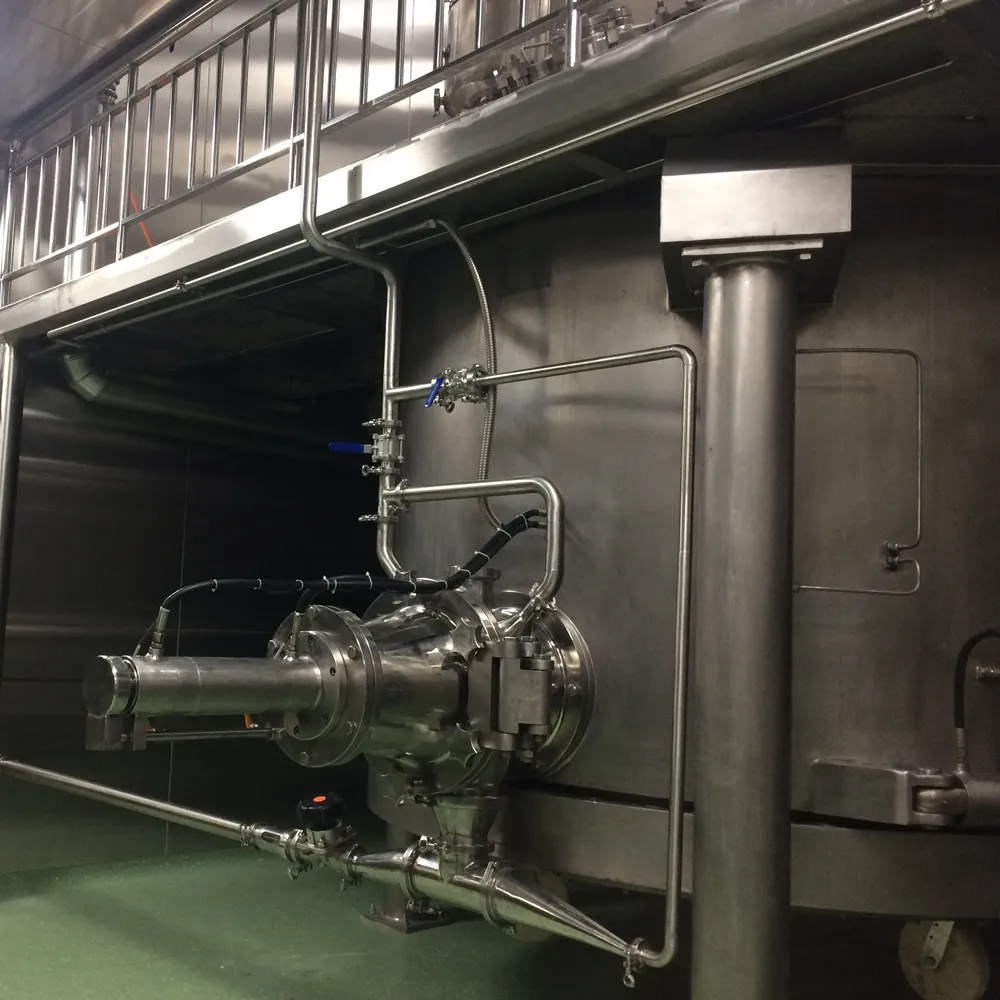 agitated pressure nutsche filter dryer at Wholesale Prices | Zhanghua1 4