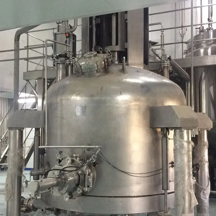 Zhanghua | OEM nutsche filter manufacturer for sale 5