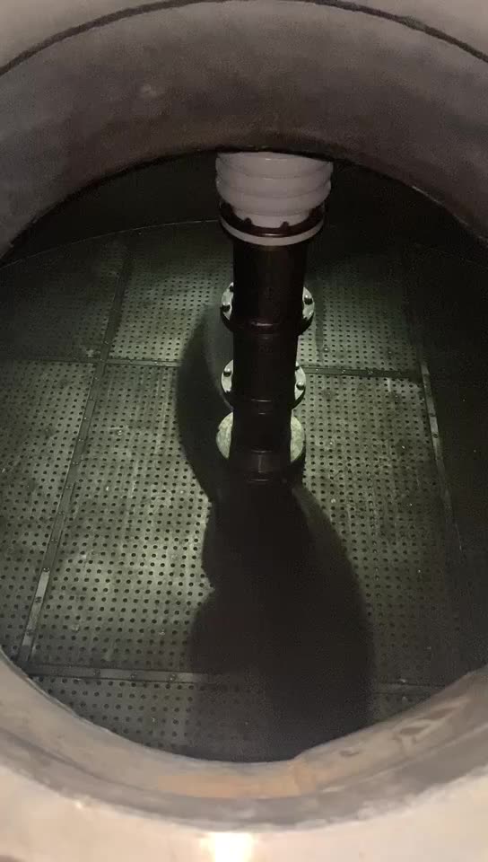 Customized technical solutions agitated nutsche filter supplier | Zhanghua 10