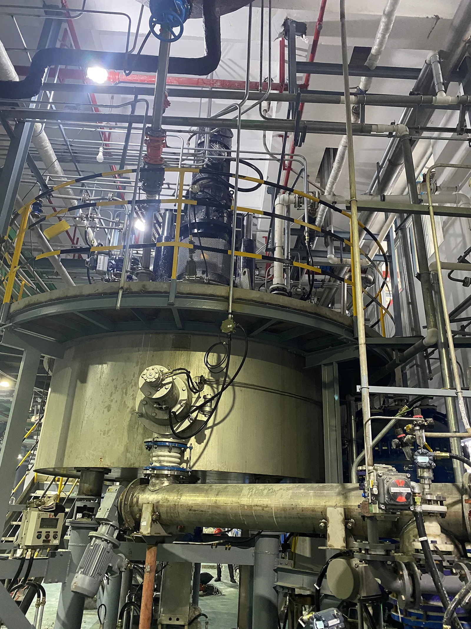 производител на нутче филтри на цени на едро | Zhanghua 6