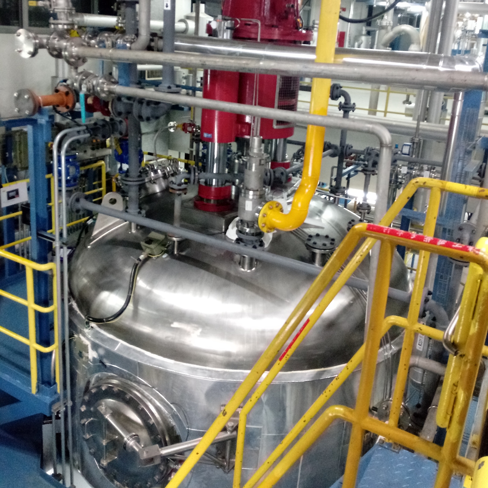 Zhanghua | OEM agitated nutsche filter and dryer for solvent recovery 8