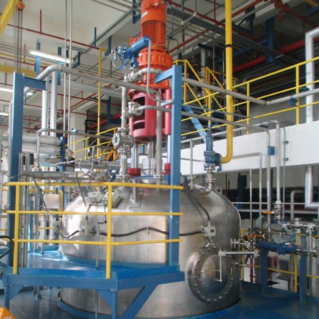 Zhanghua - Customized Factory Direct Pharmaceutical Chemical Industrial Production Nutsche Filter Agitated Nutsche Filter 20