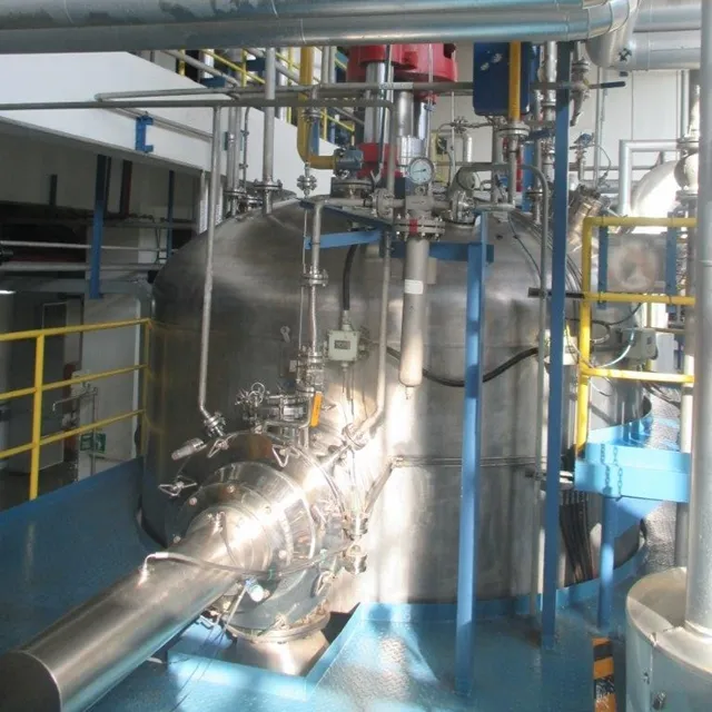 agitated nutsche filter and dryer at Wholesale Prices | Zhanghua1 4