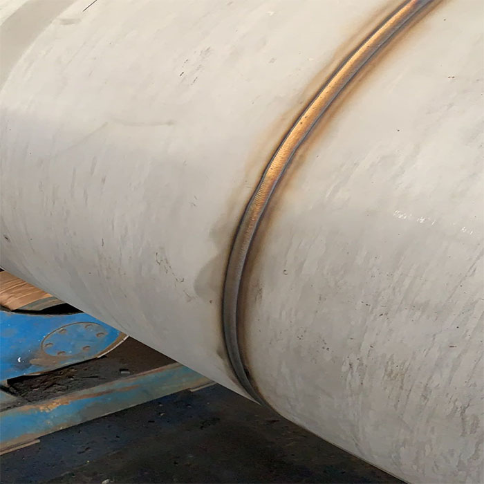 Zhanghua - 316L Stainless Steel Stirring Type Mixing Stirring Tank Agitator Liquid Mixer Reaction Kettle 15