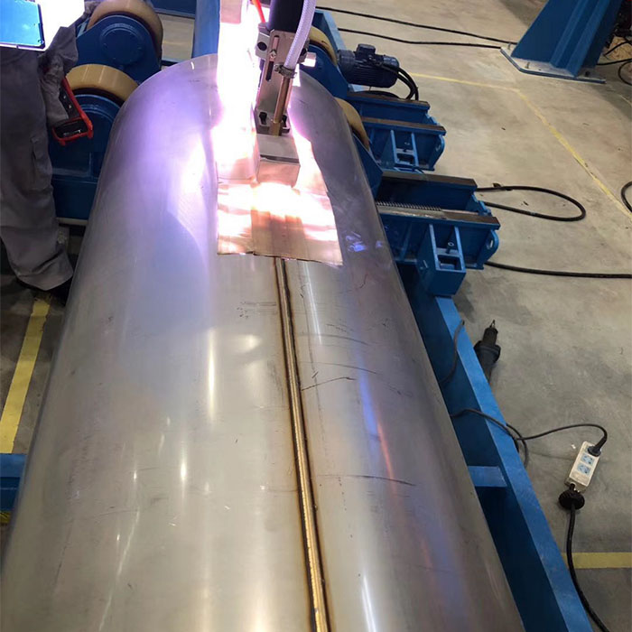 Zhanghua - 316L Stainless Steel Stirring Type Mixing Stirring Tank Agitator Liquid Mixer Reaction Kettle 16