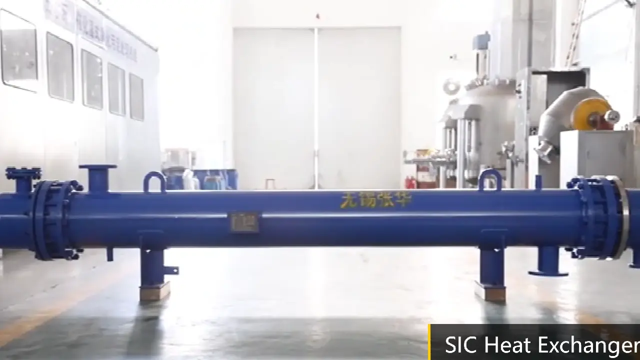 장화 | 식품 산업용 OEM 탱크 결정화 장치 2