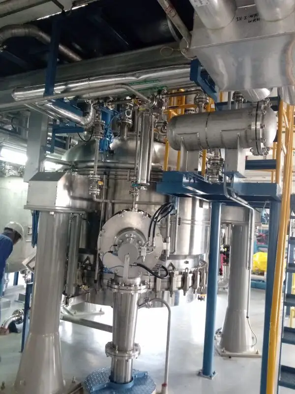 Producător de filtre Nutsche personalizate de vânzare | Zhanghua 4