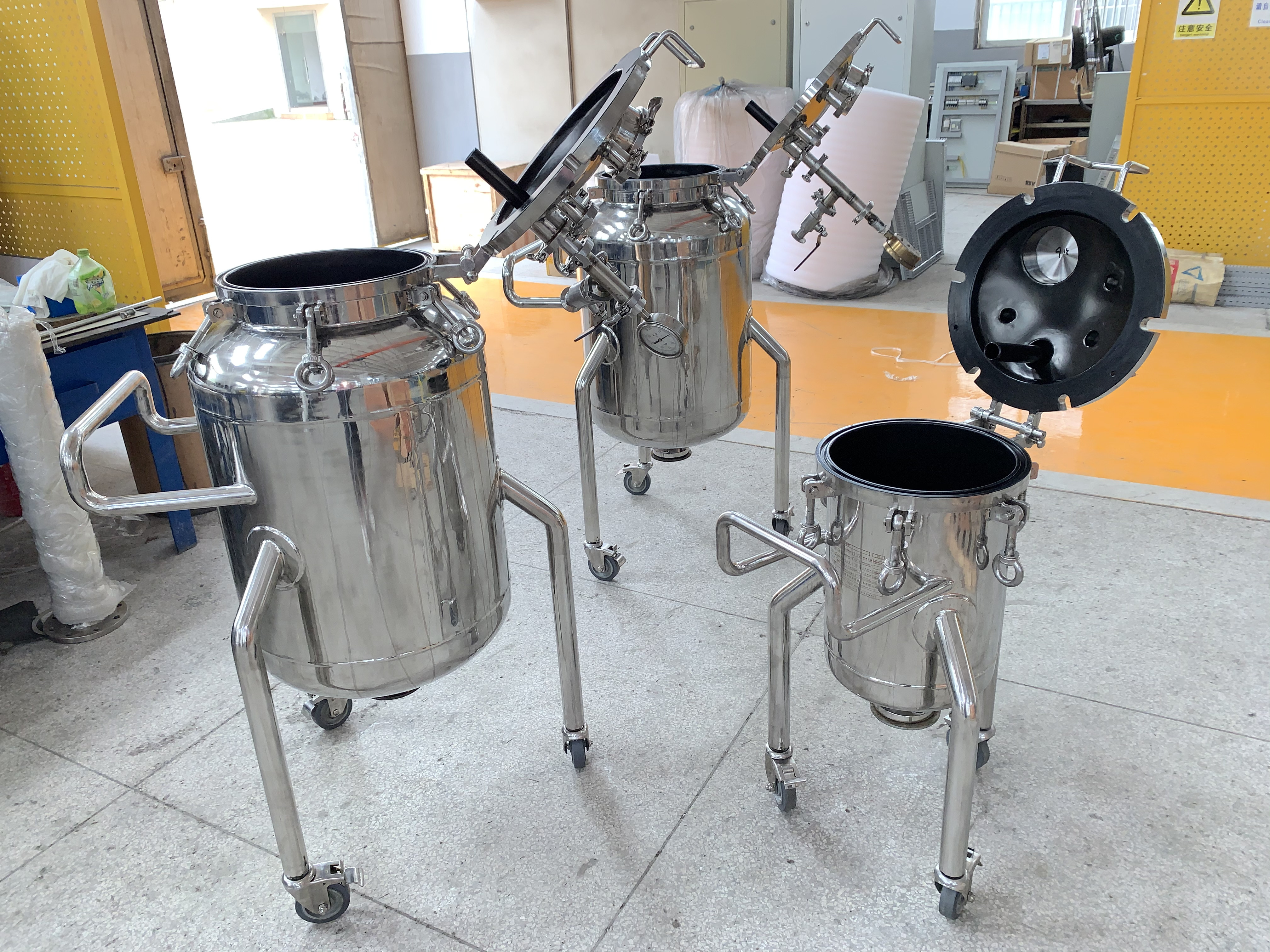 Custom pharma process equipment Supplier Manufacturer | Zhanghua 8