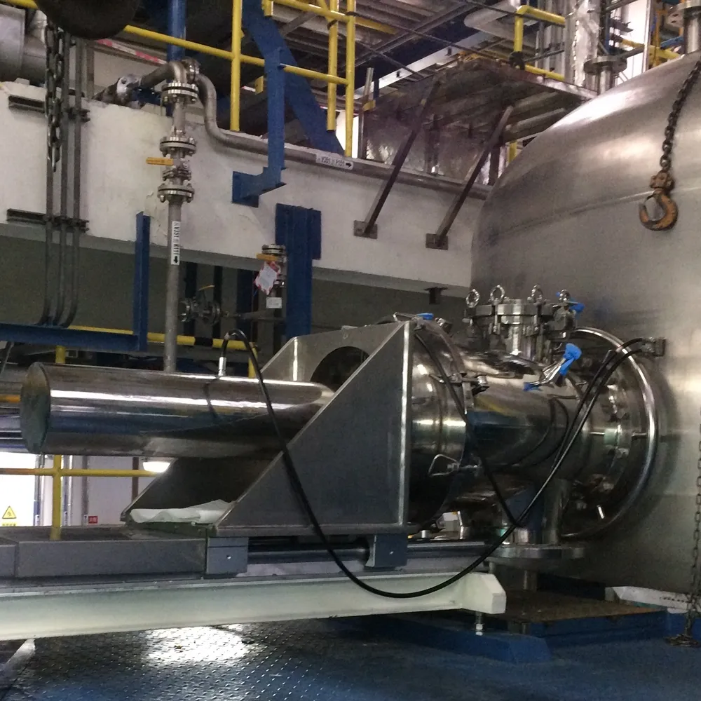 Zhanghua | ODM pharmaceutical filtration equipment Supplier 5