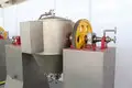 Custom double cone rotary vacuum dryer for pharmaceutical production Manufacturer | Zhanghua 7