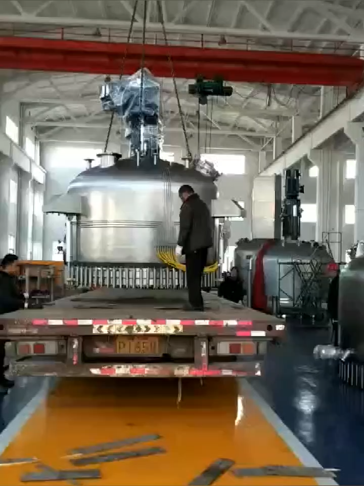 OEM agitated nutsche filter manufacturers for precious metal separation | Zhanghua 8