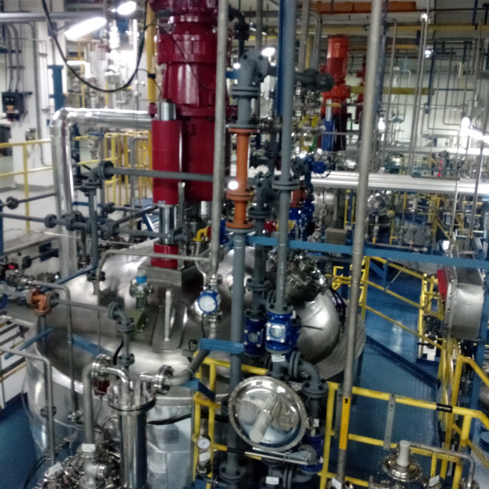 OEM agitated nutsche filter manufacturers for precious metal separation | Zhanghua 6