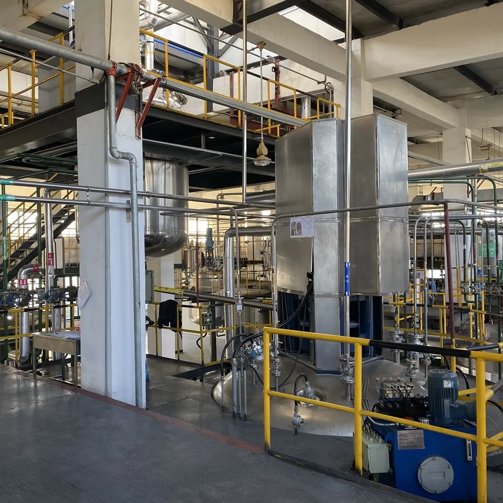 Фильтр-сушилка с перемешиванием по оптовым ценам | Zhanghua1 5