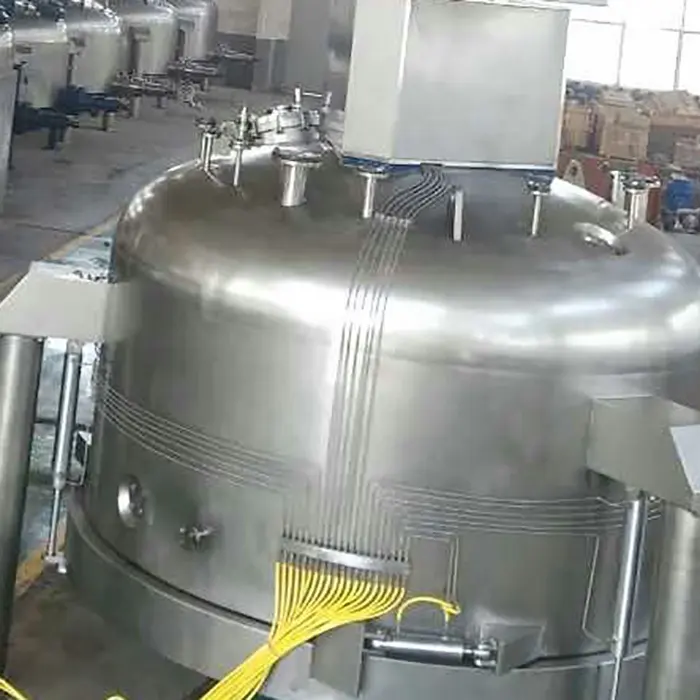 Zhanghua | ODM pharmaceutical filtration equipment Supplier 7