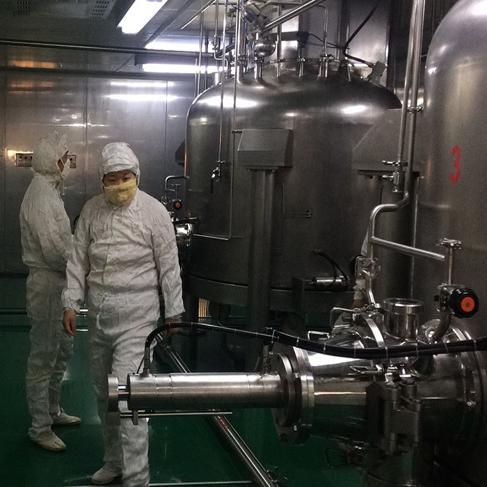 Custom pharmaceutical filters for printing dyeing industry Manufacturer | Zhanghua 10