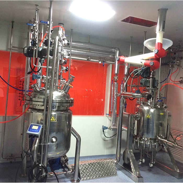 Custom stainless steel water storage tanks company Manufacturer | Zhanghua 8