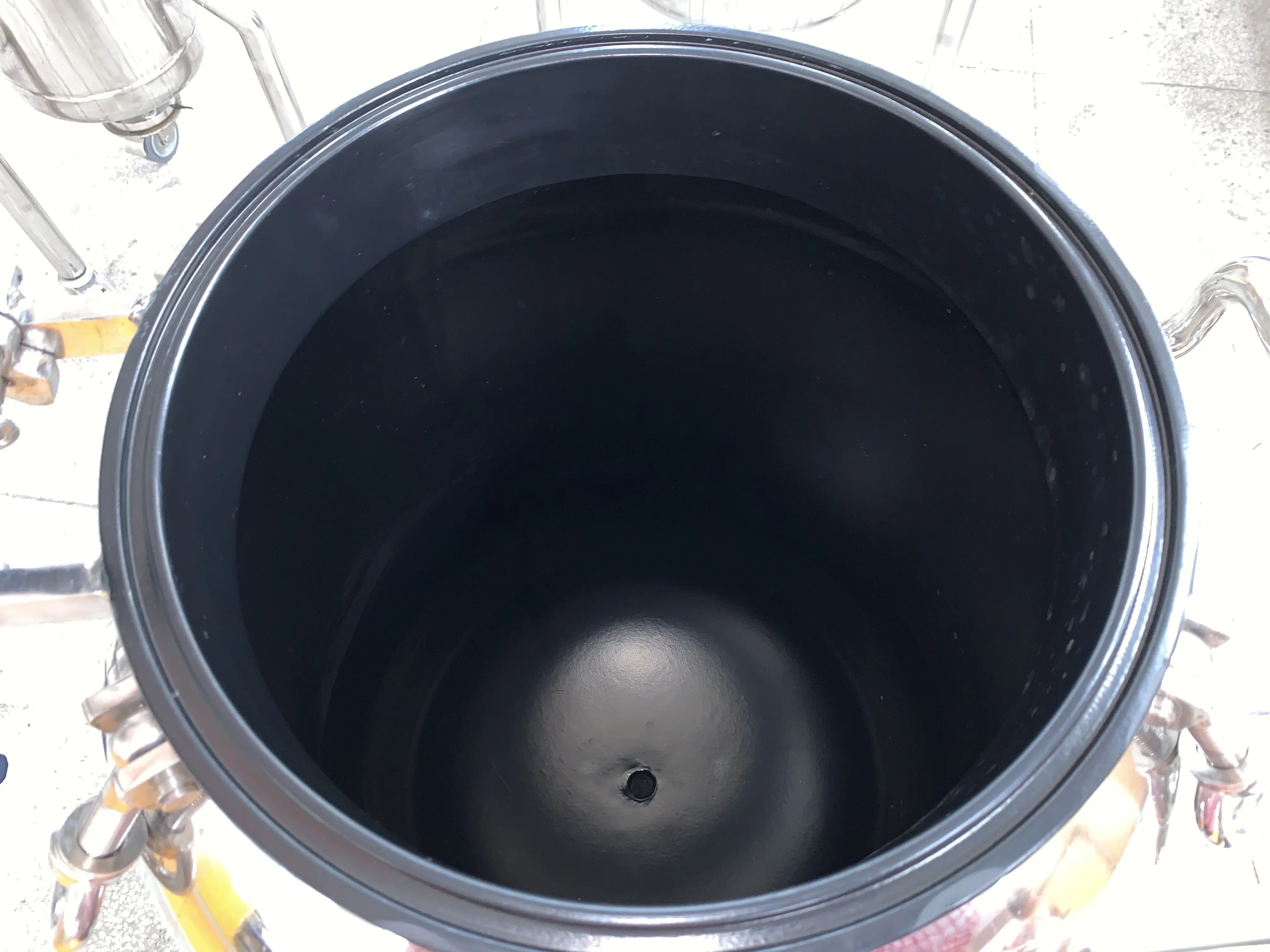 Custom stainless steel storage tanks manufacturers for pharmaceutical industry Manufacturer | Zhanghua 6