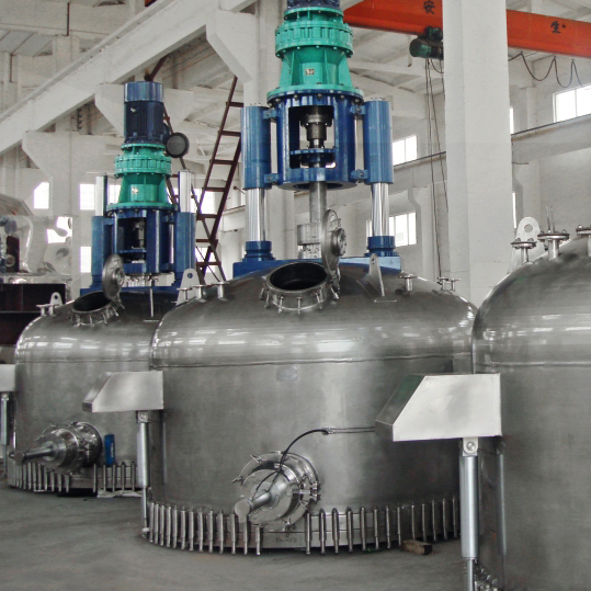 Proveedor de filtros Nutsche agitados personalizados | Zhanghua 10