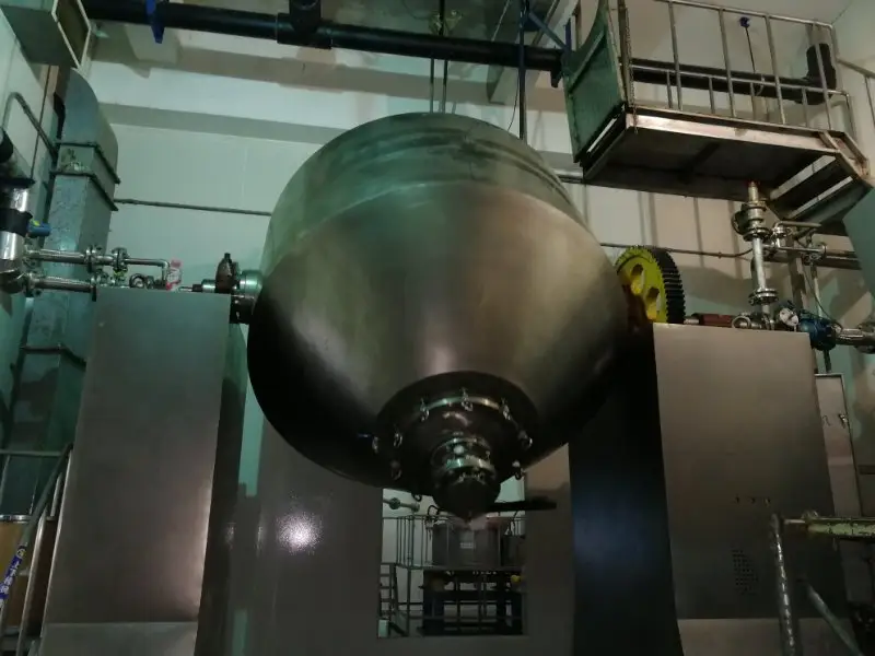 cone vacuum dryer at Wholesale Prices | Zhanghua1 5