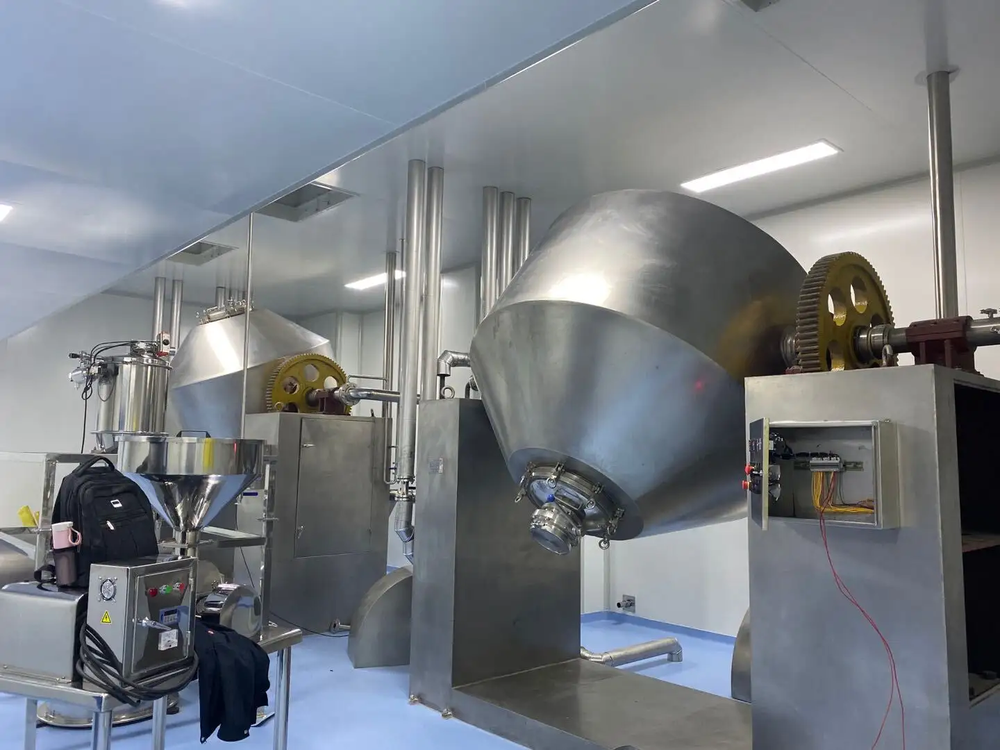 cone vacuum dryer at Wholesale Prices | Zhanghua1 3
