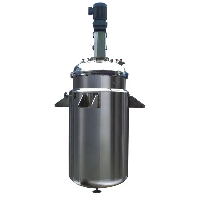Zhanghua | OEM bioreactor fermentor for sale 2