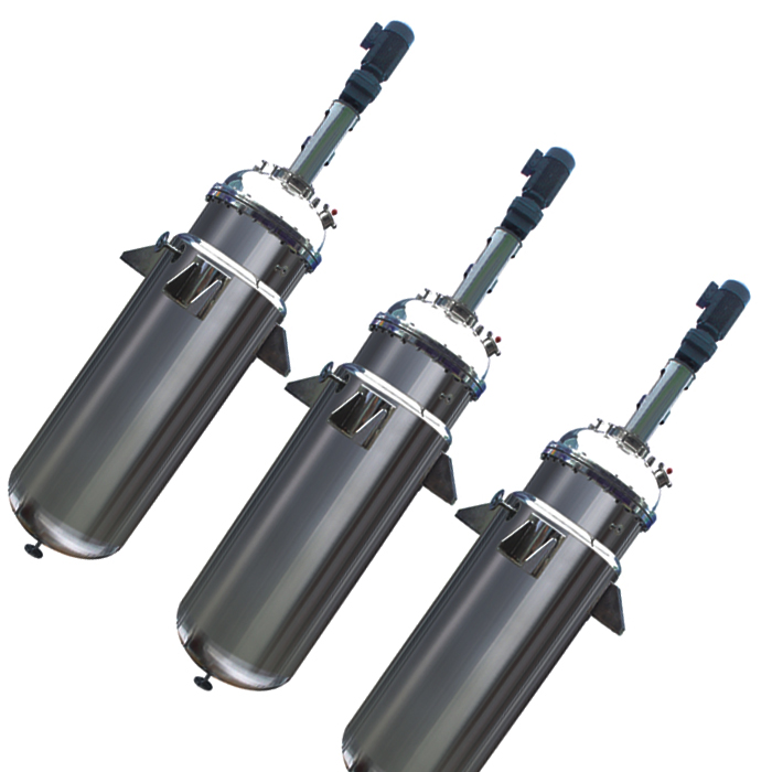 Zhanghua | OEM bioreactor fermentor for sale 8