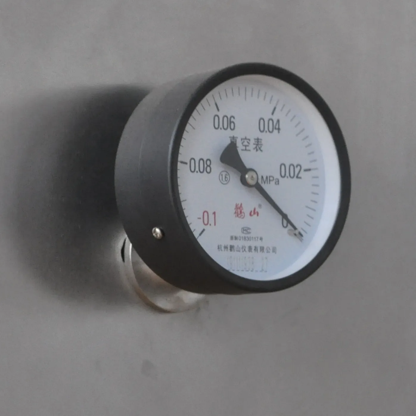 OEM industrial vacuum drying oven for foodstuff industry | Zhanghua 5