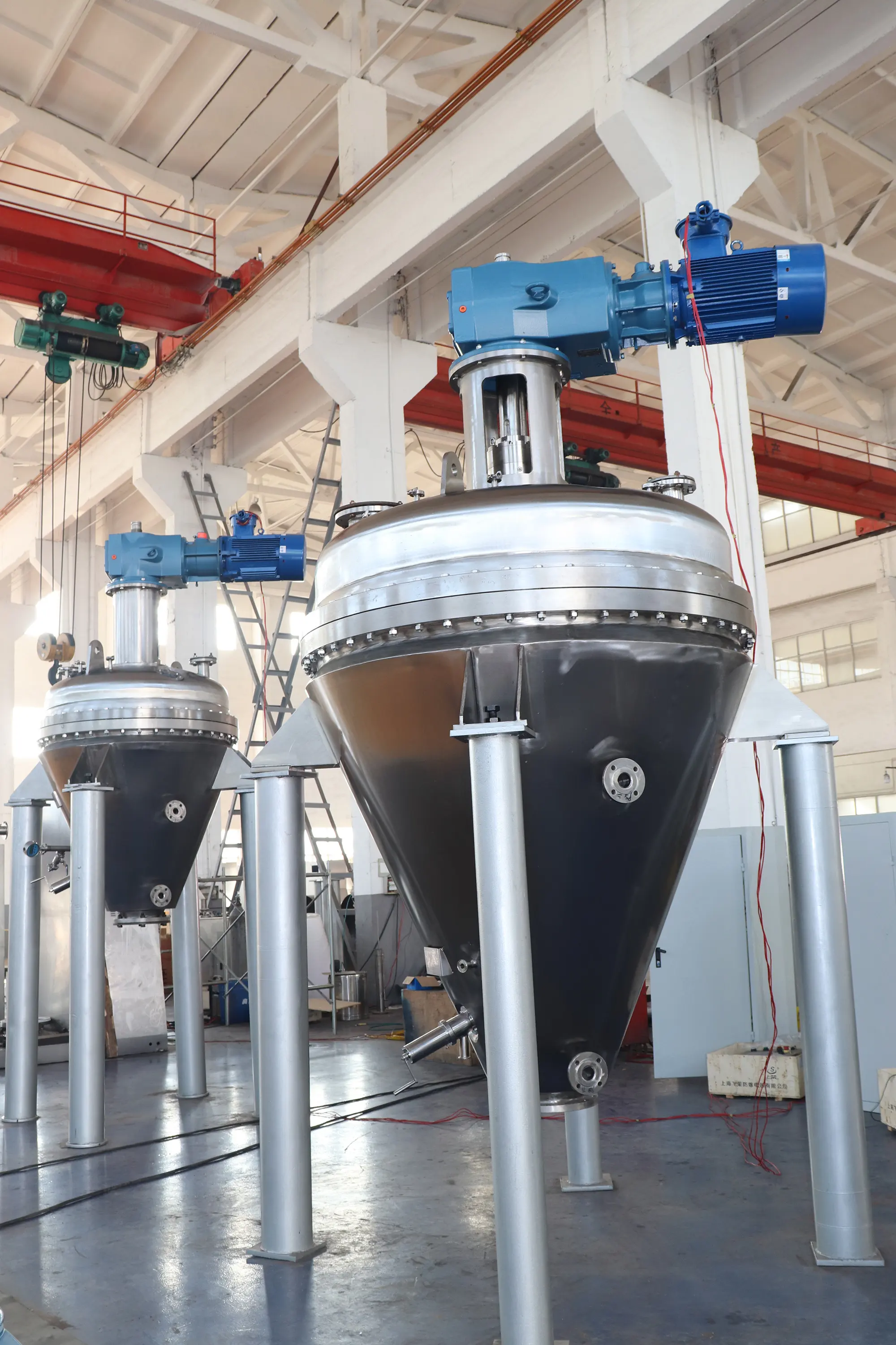 powder blender machine at Wholesale Prices | Zhanghua1 3