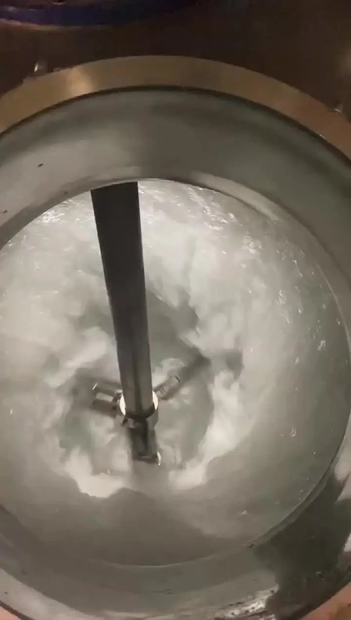 Zhanghua | OEM pharmaceutical crystallization company 6